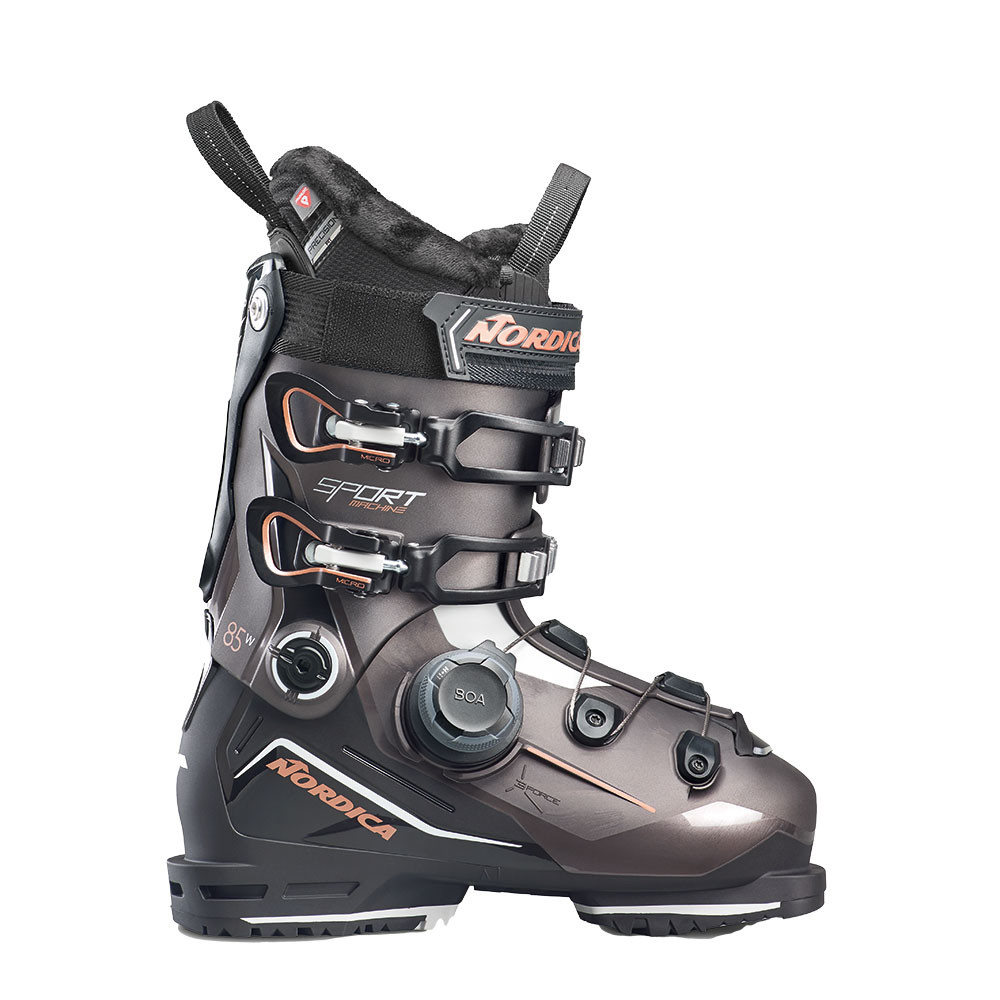 Nordica Sportmachine 3 85 BOA Ski Boot (Women's) - 2026 WINTER