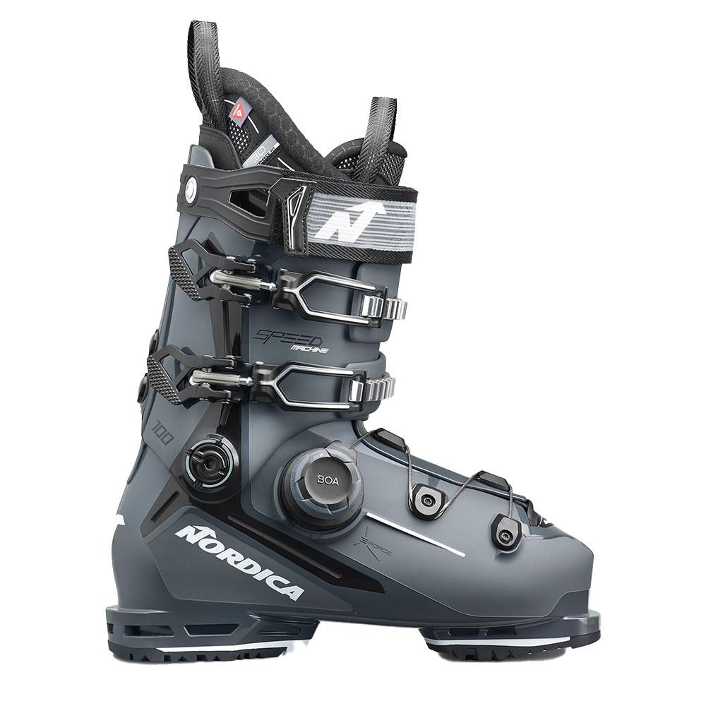Nordica Speedmachine 3 100 BOA Ski Boot (Men's) - 2026 WINTER