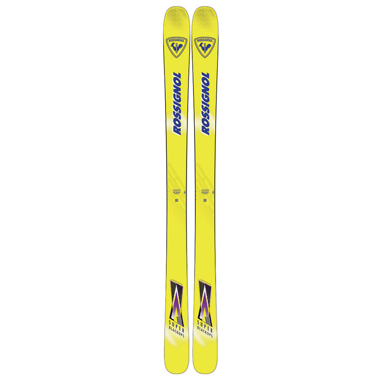 SKI MAPPLE 全国版 1998年版 Scott SEA 98 Freeride / All Mountain Skis – Ski Exchange