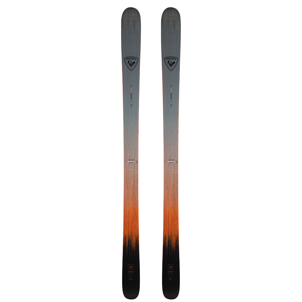 Rossignol Sender Soul Ski