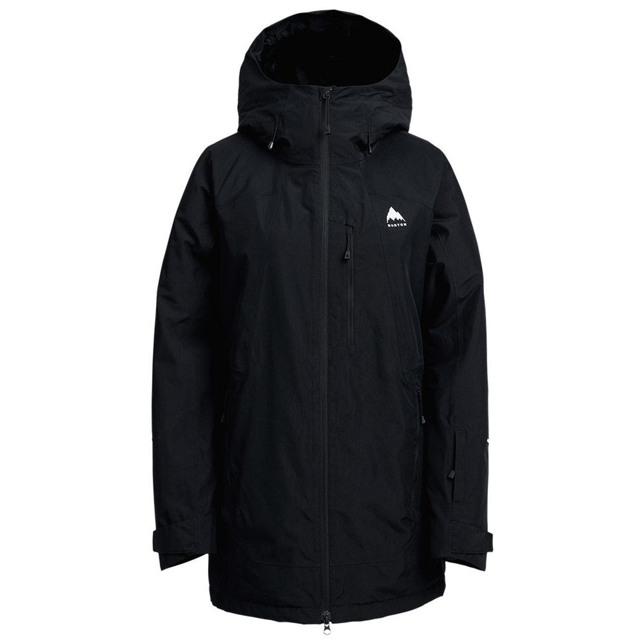 Burton Reserve 2L Insulated Snowboard Jacket (Women's)