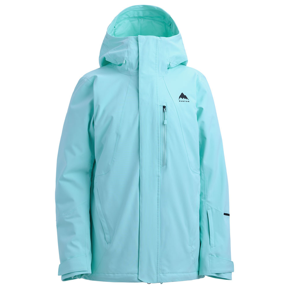 Burton Reserve 2L Stretch Slim Insulated Snowboard Jacket (Women's)