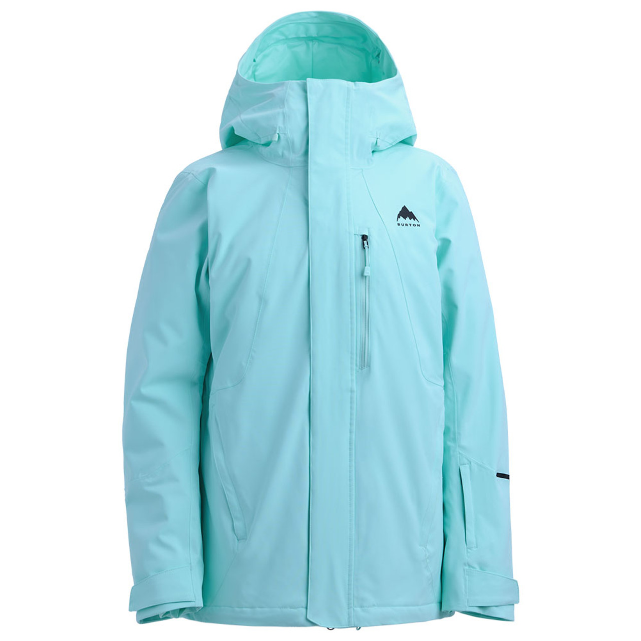 Burton Reserve 2L Stretch Insulated Snowboard Jacket (Women's)