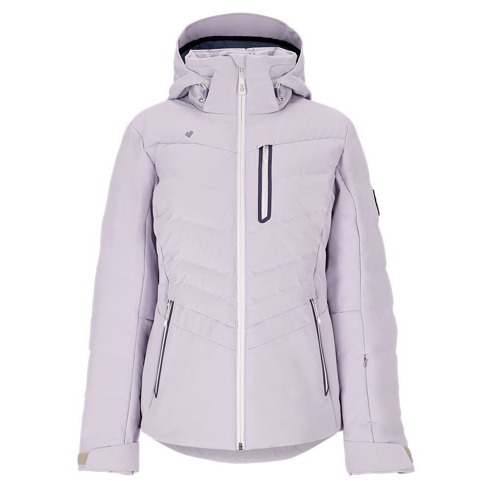 Obermeyer Cosima Down Ski Jacket (Women's) - 2024 WINTER - Peter