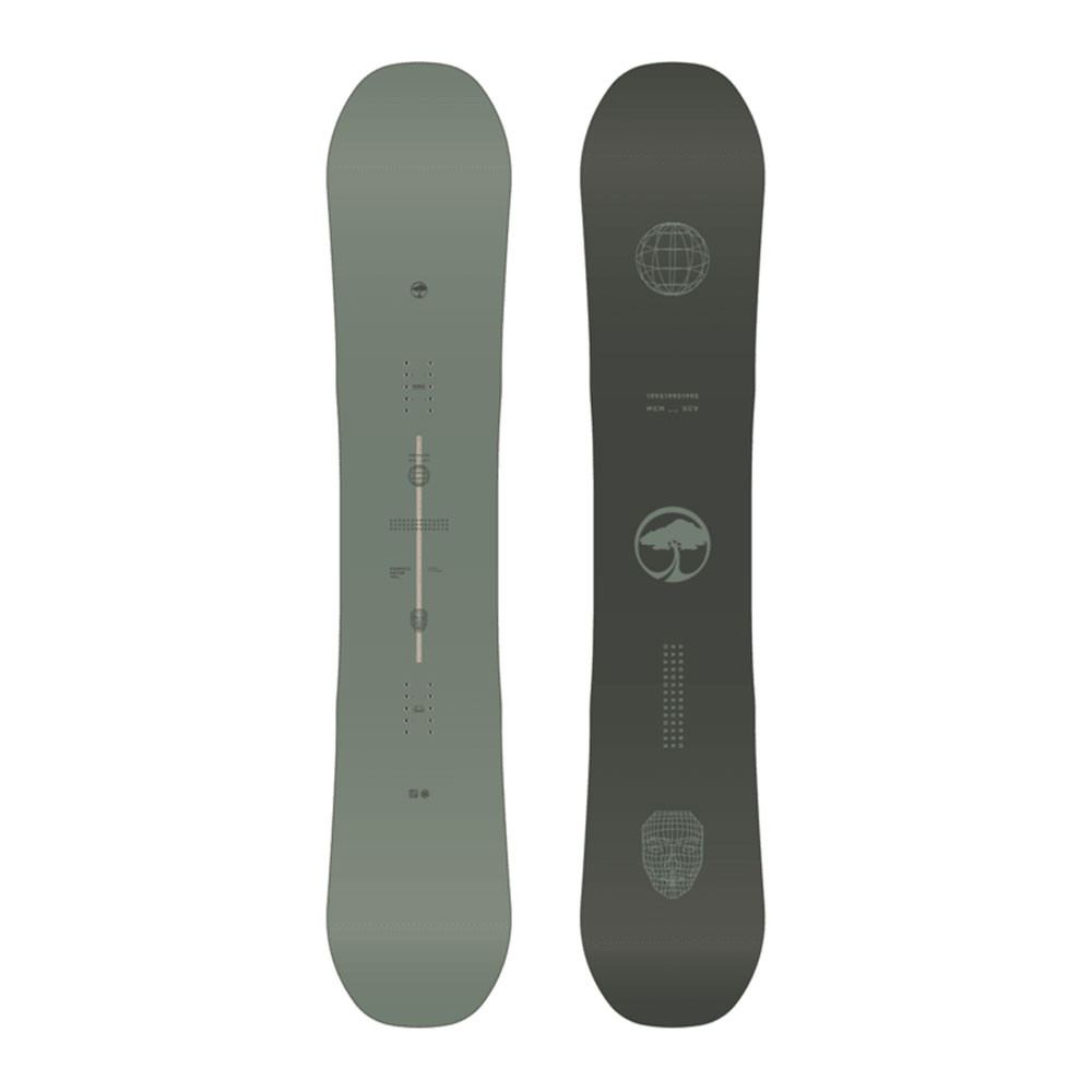 Arbor Formula Decon Wide Snowboard (Men's) - 2026 WINTER