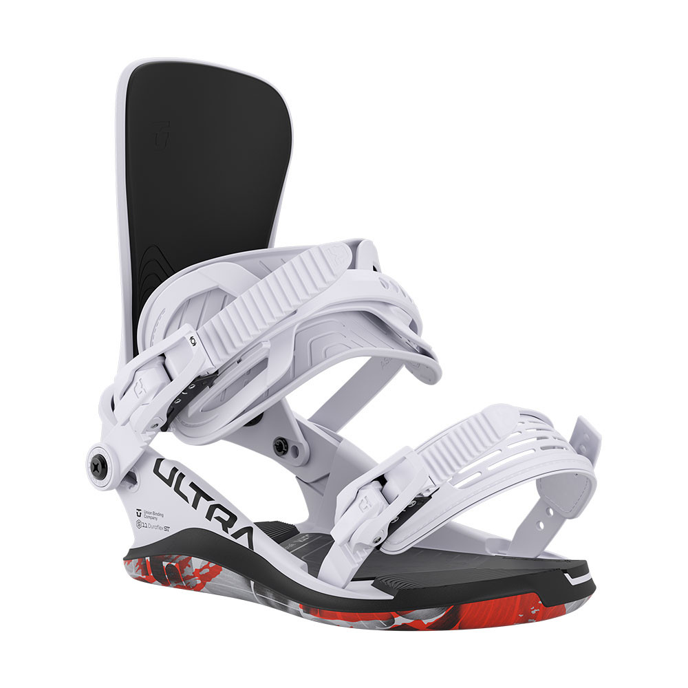 Union Ultra Snowboard Bindings (Men's) - 2026 WINTER - Peter Glenn