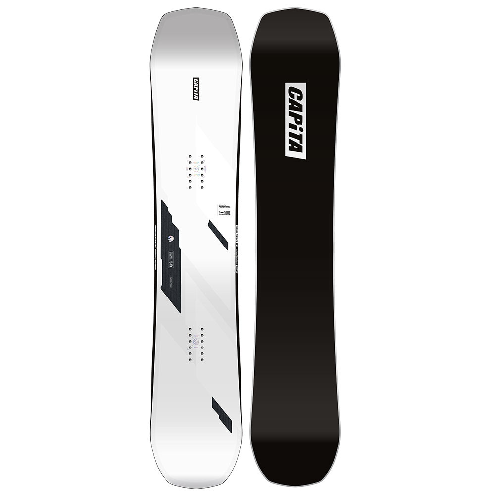CAPiTA Mega Death Snowboard (Men's) - 2026 WINTER