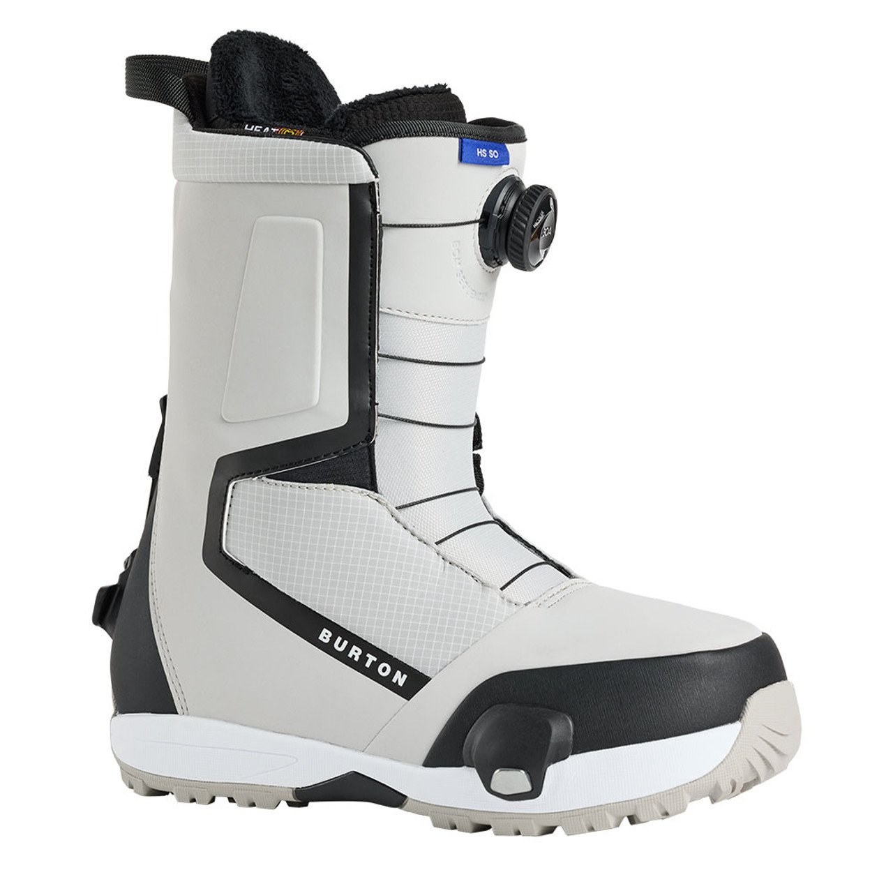 スノーボード burton step on M white BURTON STEP ON SNOWBOARD BINDINGS MENS | Salty Peaks