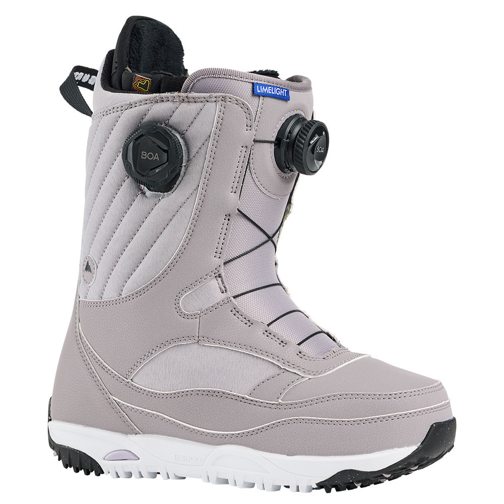 burton limelight boa snowboard boot Women's Boots, 9.5 and secure feet all day long Burton Limelight Boa Snowboard Boots
