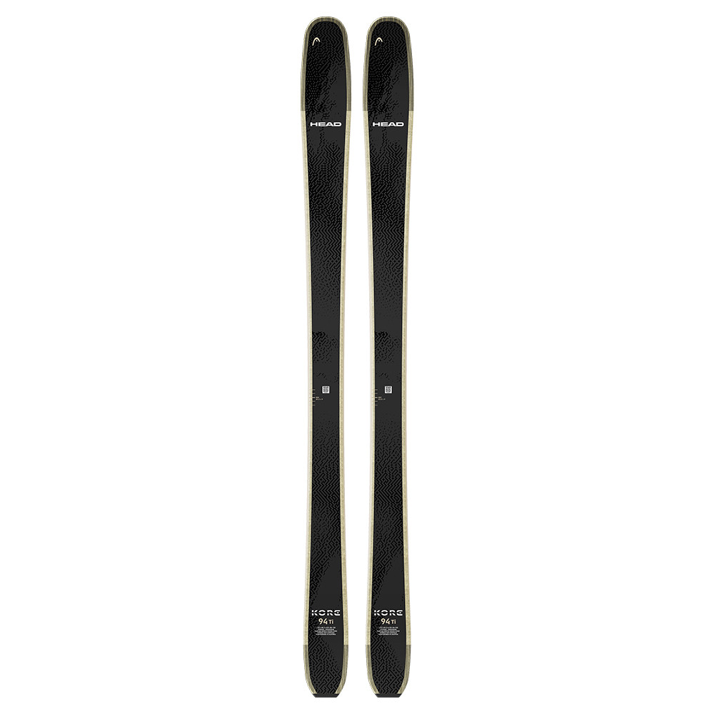 Head Kore 94 Ti Ski (Men's) - 2026 WINTER - Peter Glenn Ski and Sports