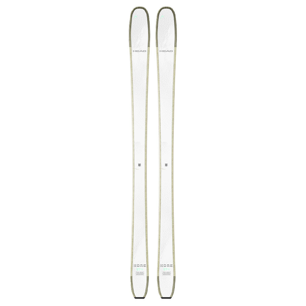 Head Kore 87 Ti Ski (Women's) - 2026 WINTER - Peter Glenn Ski and