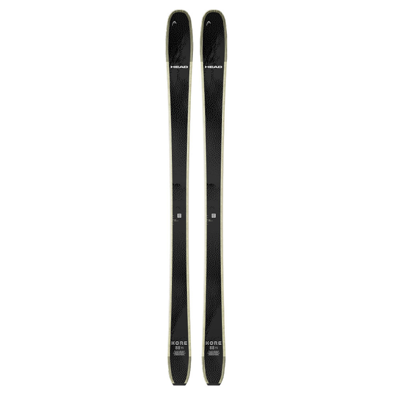 Head Kore 88 Ti Ski (Men's) - 2026 WINTER - Peter Glenn Ski