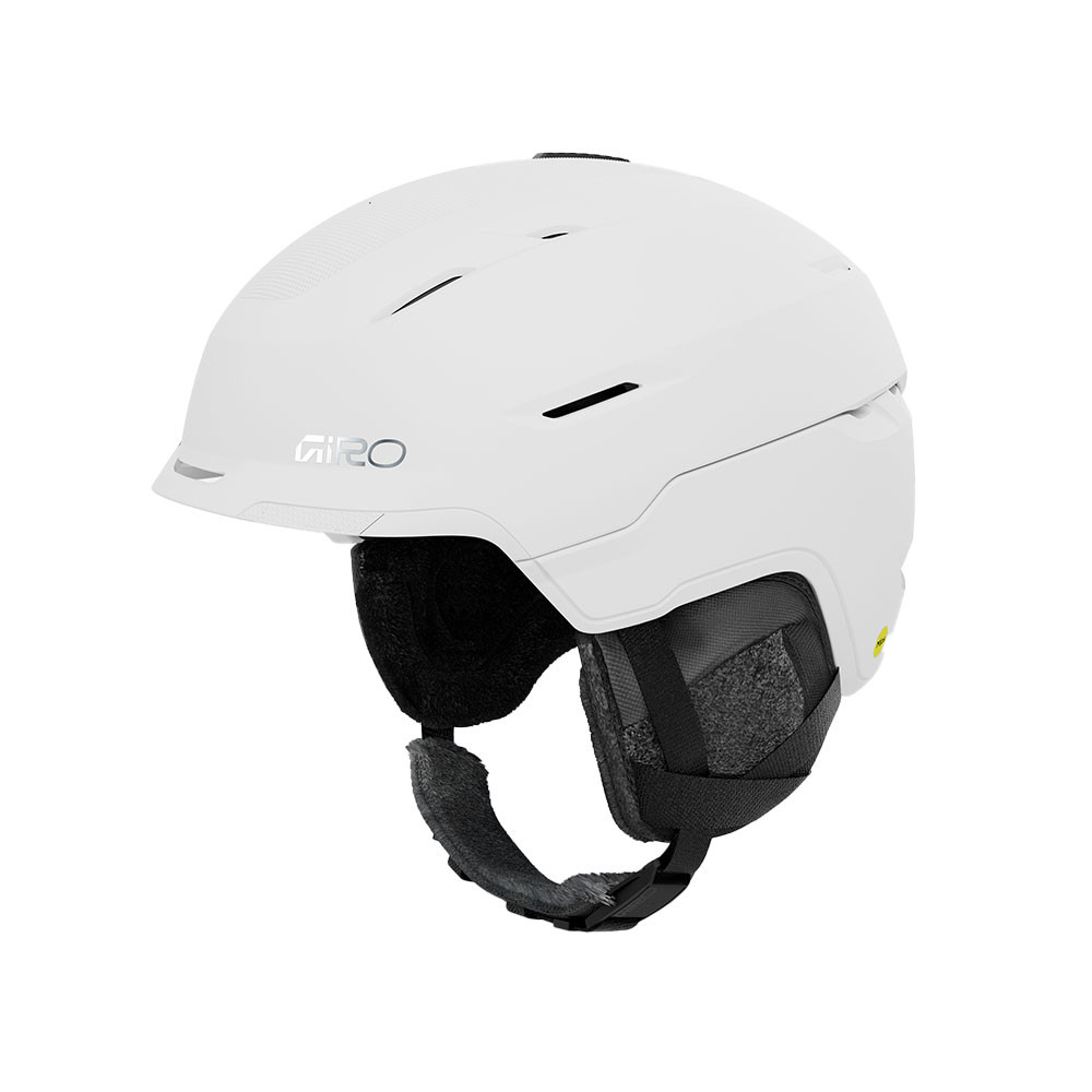 Giro Tenaya Spherical MIPS Helmet (Women's) - Matte White - Peter