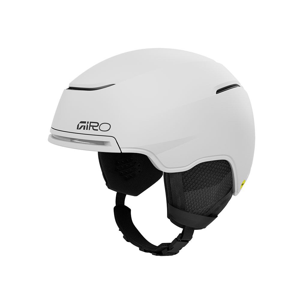 Giro Jackson MIPS Helmet (Men's) - White Matte