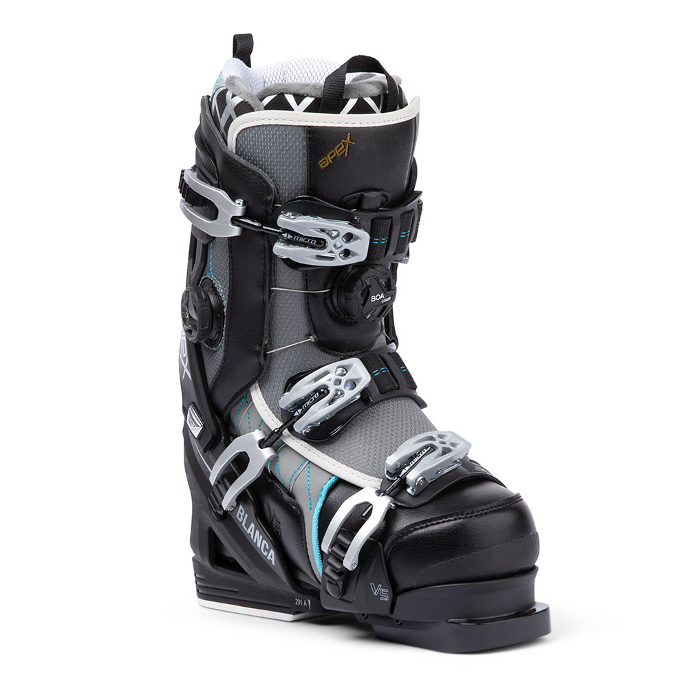 Apex Blanca VS Ski Boot (Women's) - 2026 WINTER