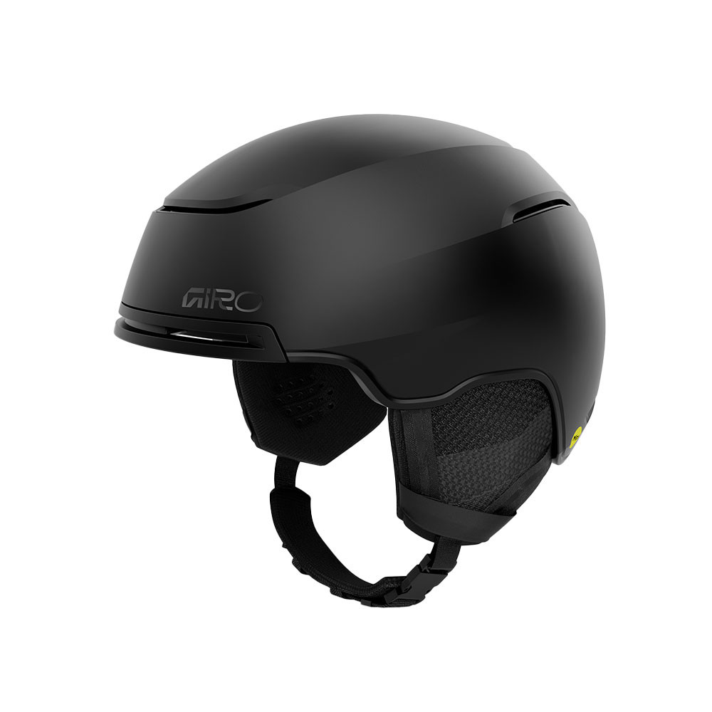 Giro Jackson MIPS Helmet (Men's) - Black Matte