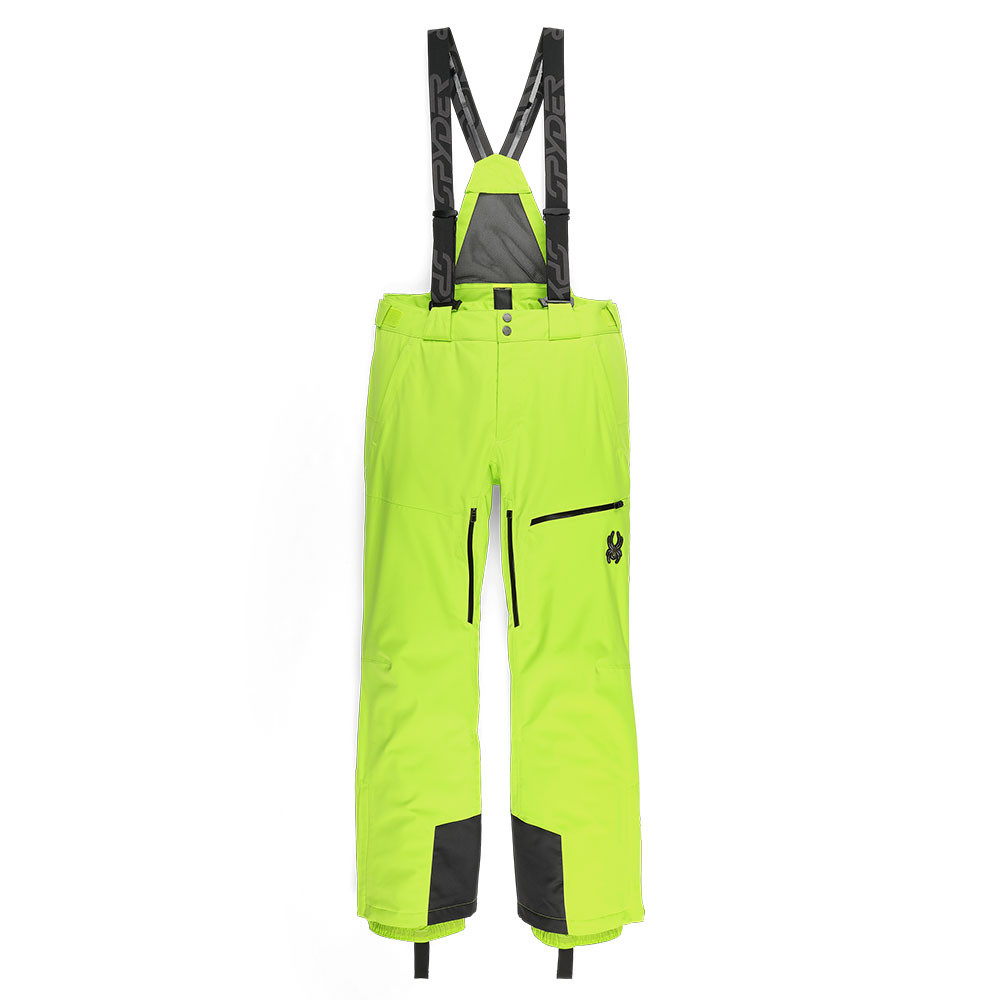 Spyder Dare Insulated Ski Pant(Men's) - Peter Glenn Ski and Sports