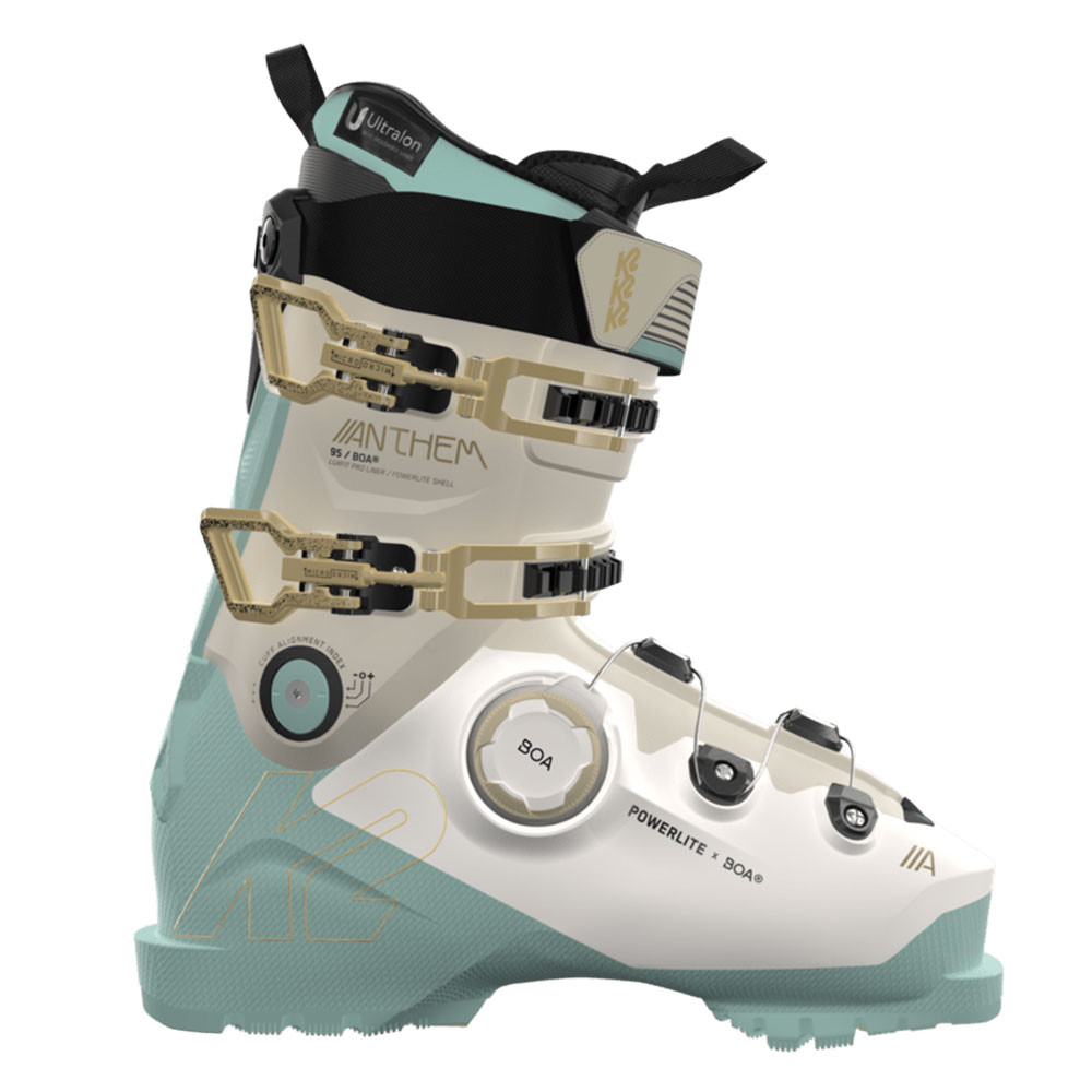 k2 bfc w 95 women's ski boots 2023 75 Womens – BaseNZ Free Entry system for effortless on and off 2025 K2 BFC 95 BOA