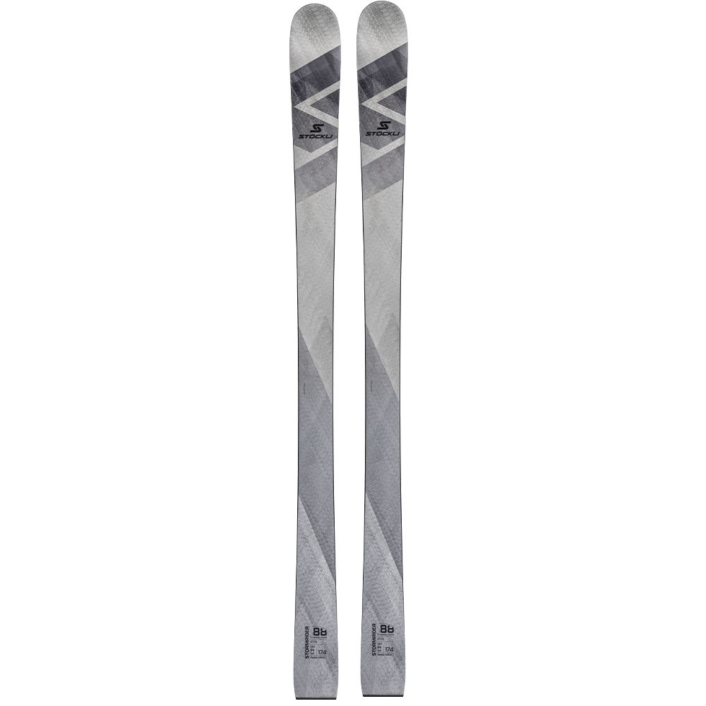 STOCKLI STORMRIDER 88 175cm スキー板 Stockli Stormrider 88 Ski (Men's) - 2026 WINTER - Peter Glenn Ski