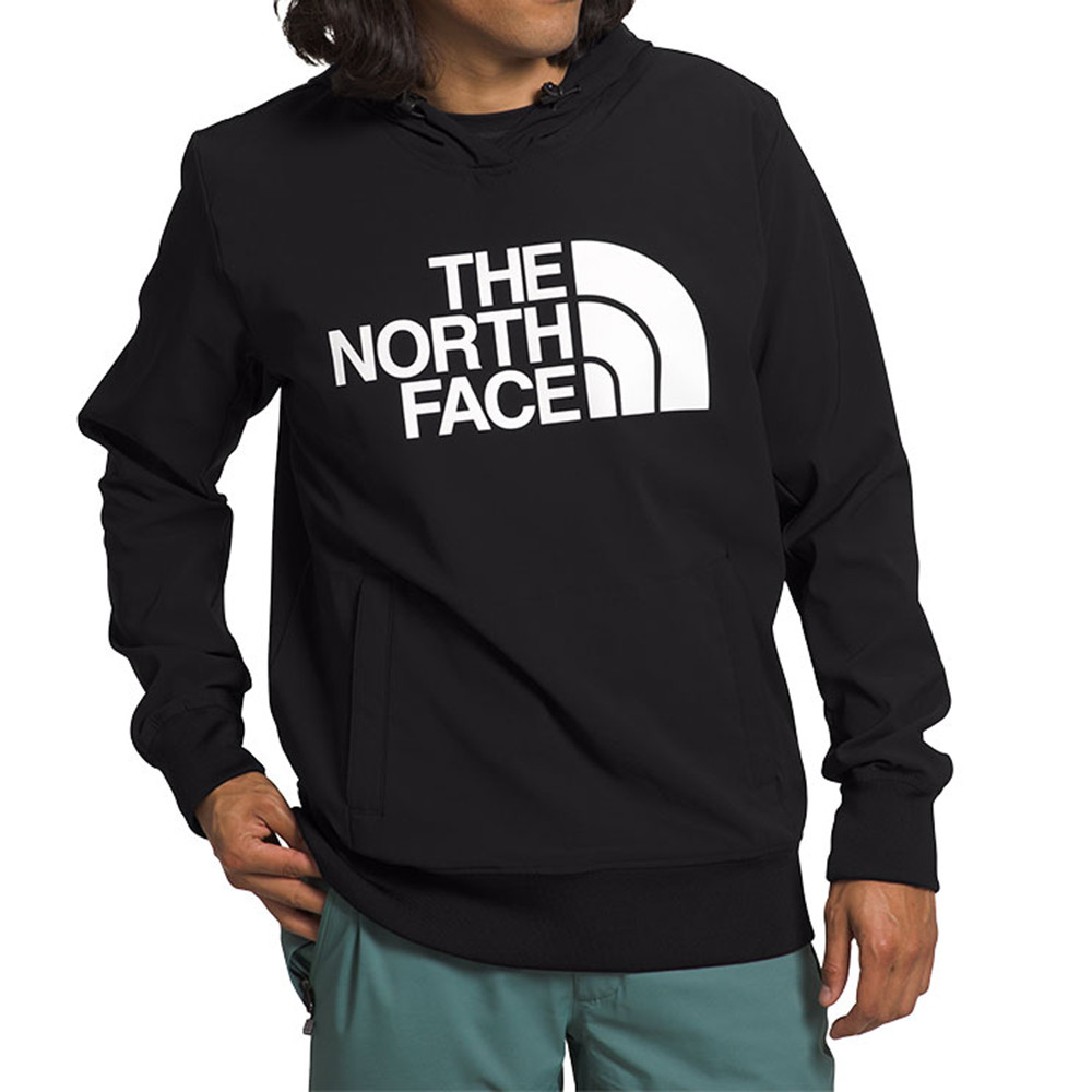 ☆THE NORTH FACE TEKNO HOODIE The North Face Tekno Logo Hoodie (Men's) - Peter Glenn Ski and Sports