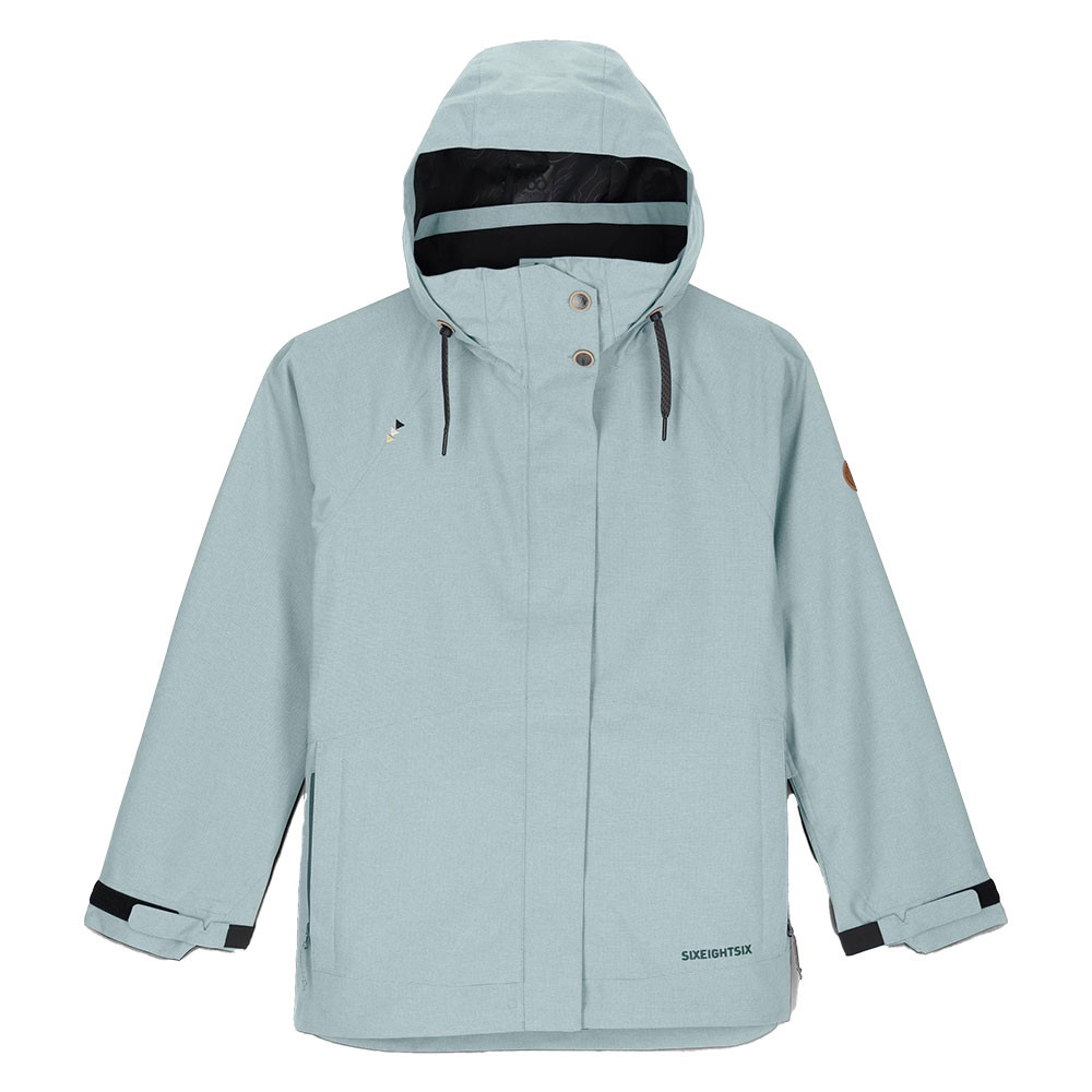 686 Smarty 3-in-1 Spellbound Snowboard Jacket (Women's) - Peter