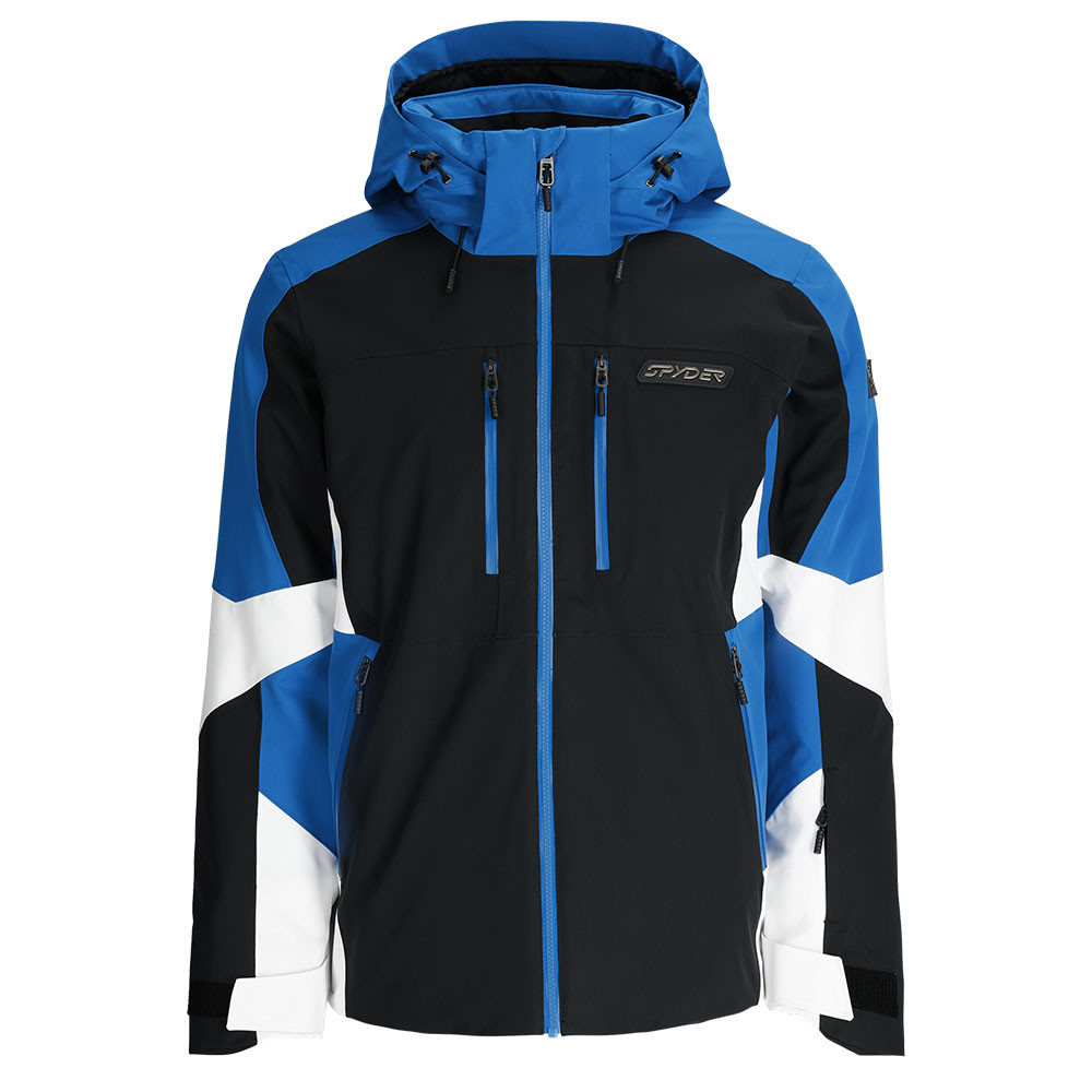 Spyder Vyper Insulated Ski Jacket (Men's) - Peter Glenn Ski and Sports