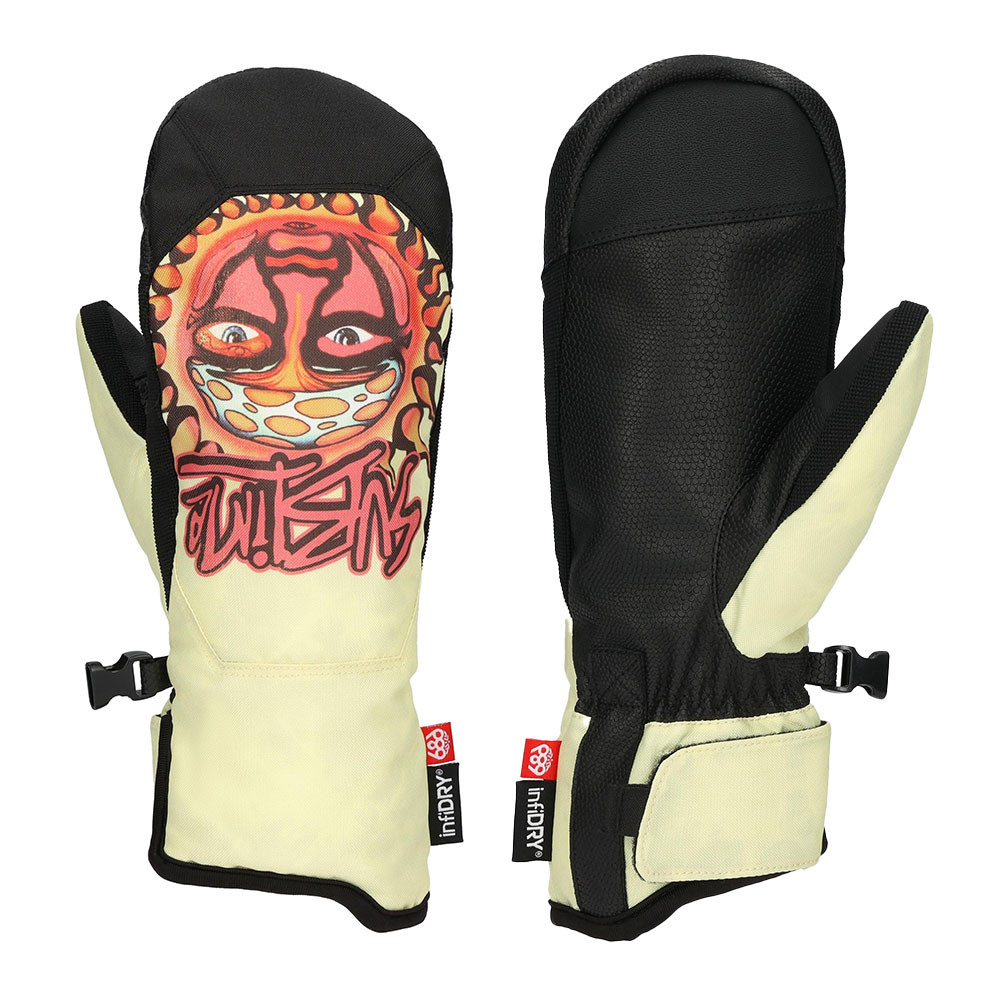 686 Sublime Revel Mitt (Women's) - Peter Glenn Ski and Sports