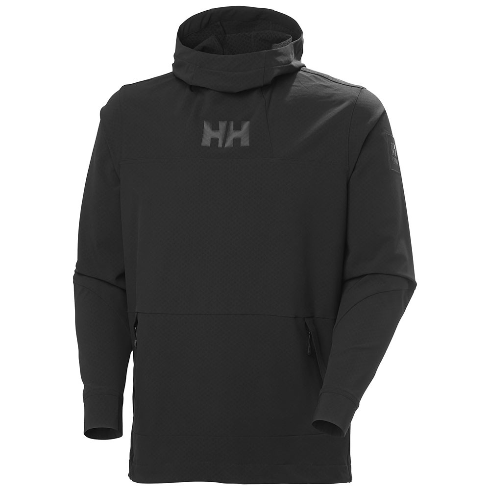 Helly Hansen ULLR D Shield 2.0 Hoodie (Men's) - Peter Glenn Ski
