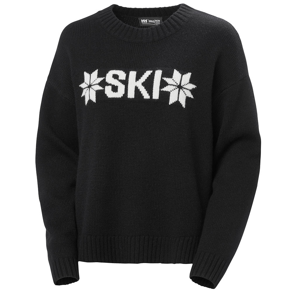 Helly Hansen Bliss Ski Knit Sweater (Women's) - Peter Glenn Ski