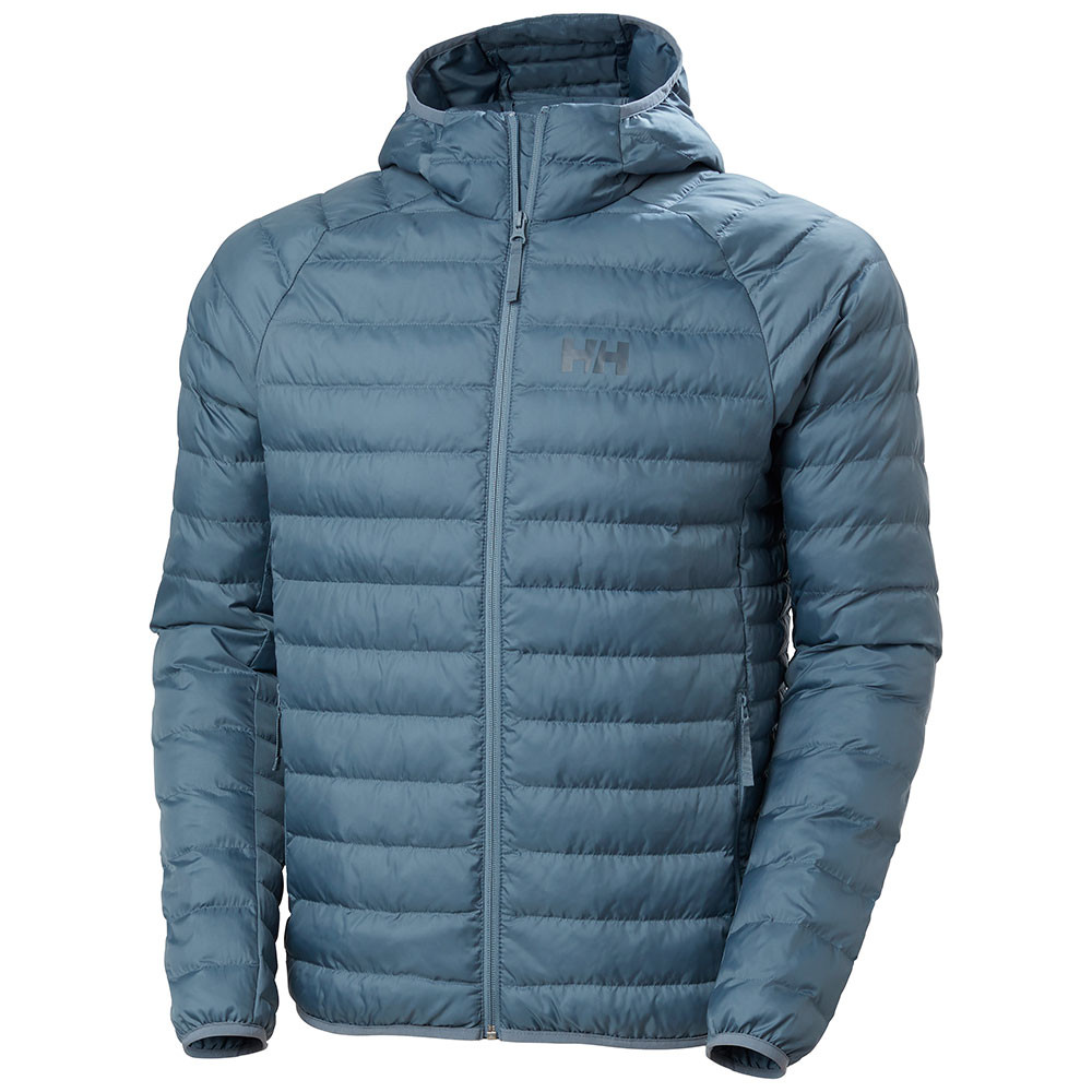 Helly Hansen Banff Hooded Insulator Jacket (Men's) - Peter Glenn