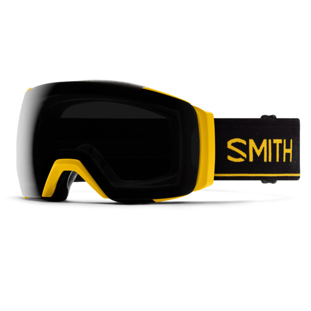 Smith I/O MAG XL Goggle (Adults') - Killerbee