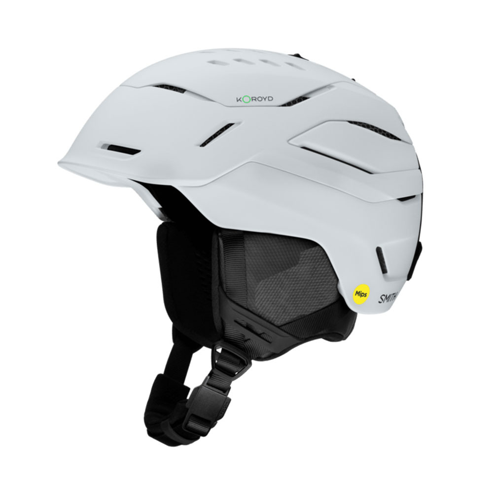 Smith Vantage 2 MIPS Helmet (Women's) - White Matte