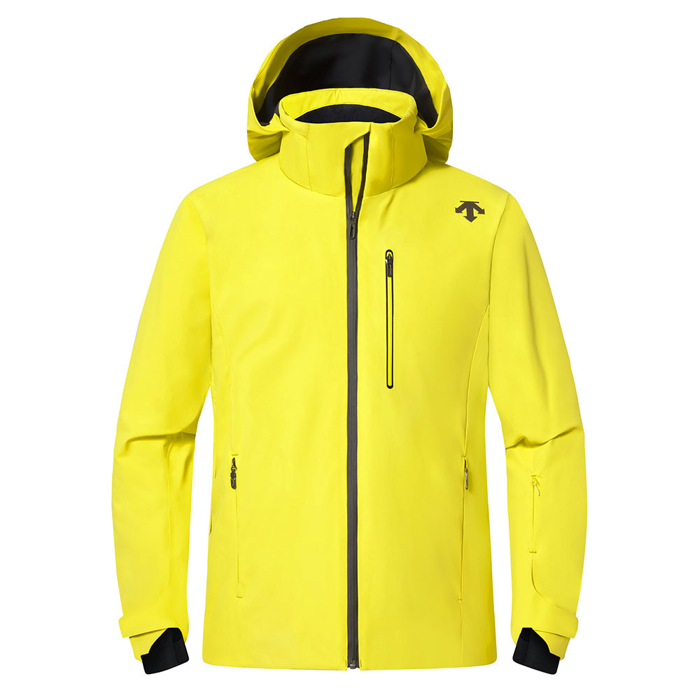 Descente Josh Insulated Ski Jacket (Men's) - Peter Glenn Ski and