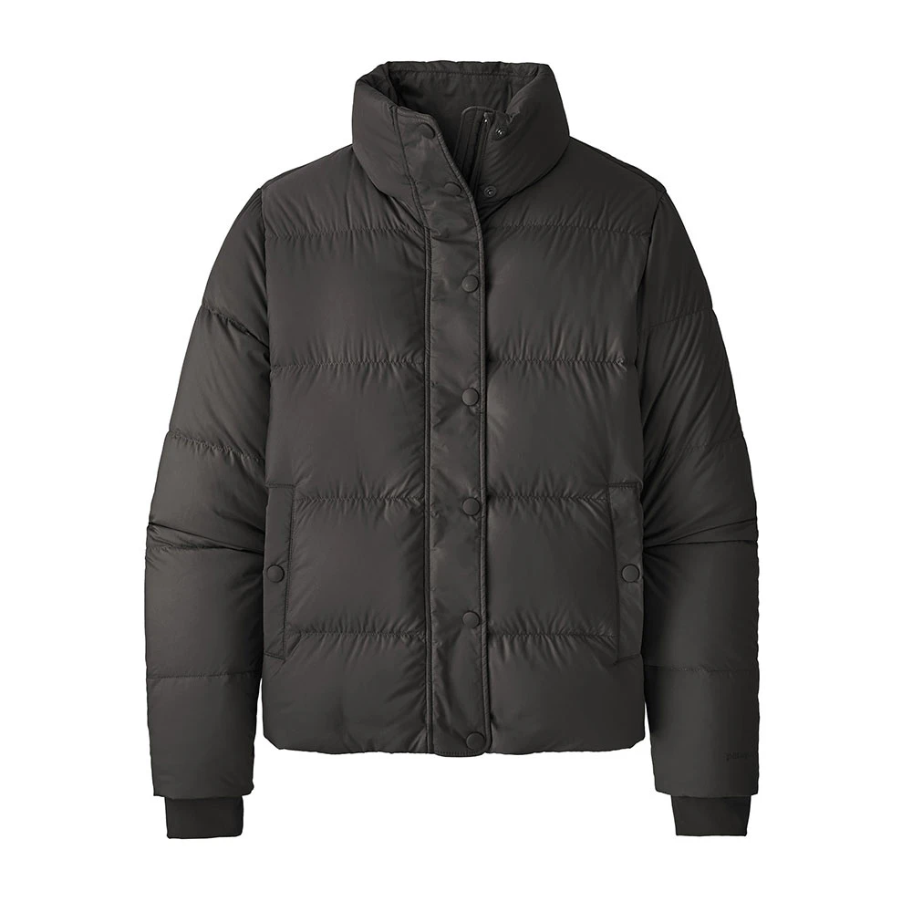 Patagonia Silent Down Jacket (Women's) - Peter Glenn Ski and Sports