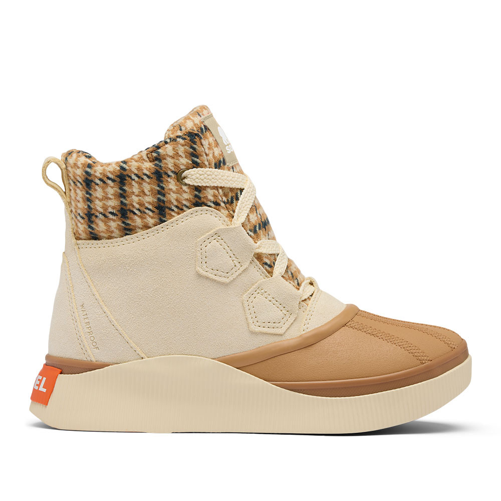 sorel urban duck boot