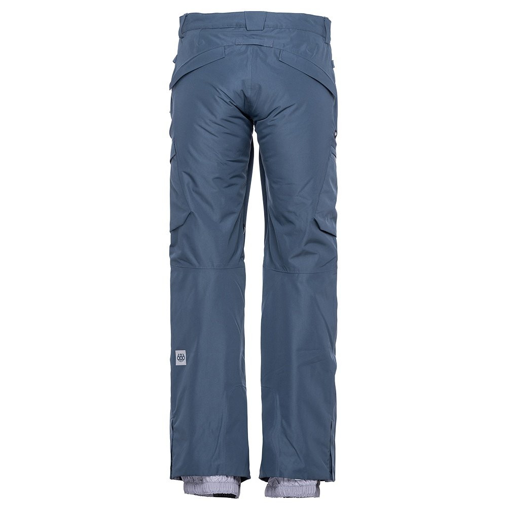 686 Geode Thermagraph Insulated Snowboard Pant (Women's) - Peter