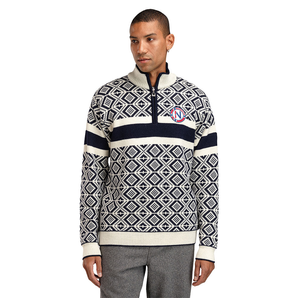 Dale of Norway Team Norway Cortina Sweater (Men's) - Peter Glenn
