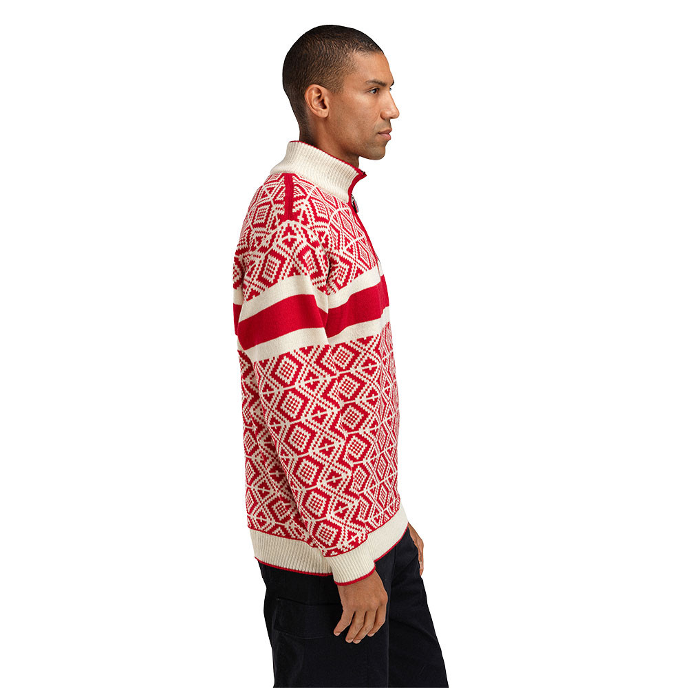 Dale of Norway Team Norway Cortina Sweater (Men's) - Peter Glenn