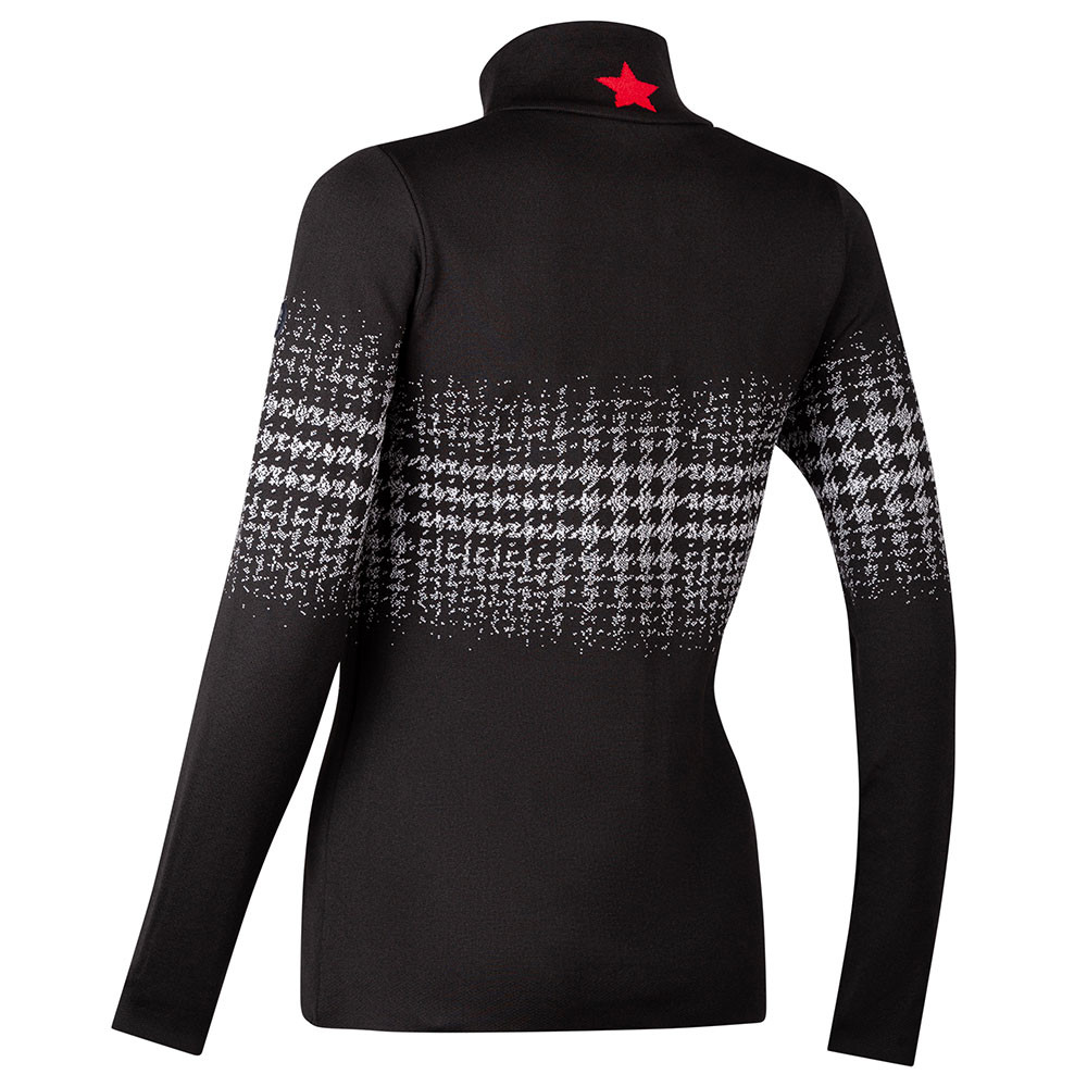 Newland Miramonti 1/2-Zip Sweater (Women's) - Peter Glenn Ski and