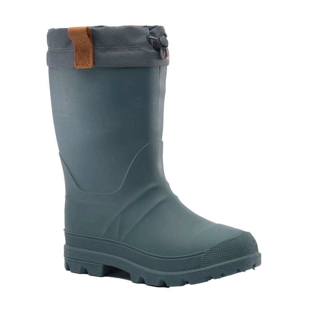 Kamik Tundra Winter Boot (Men display picture 1