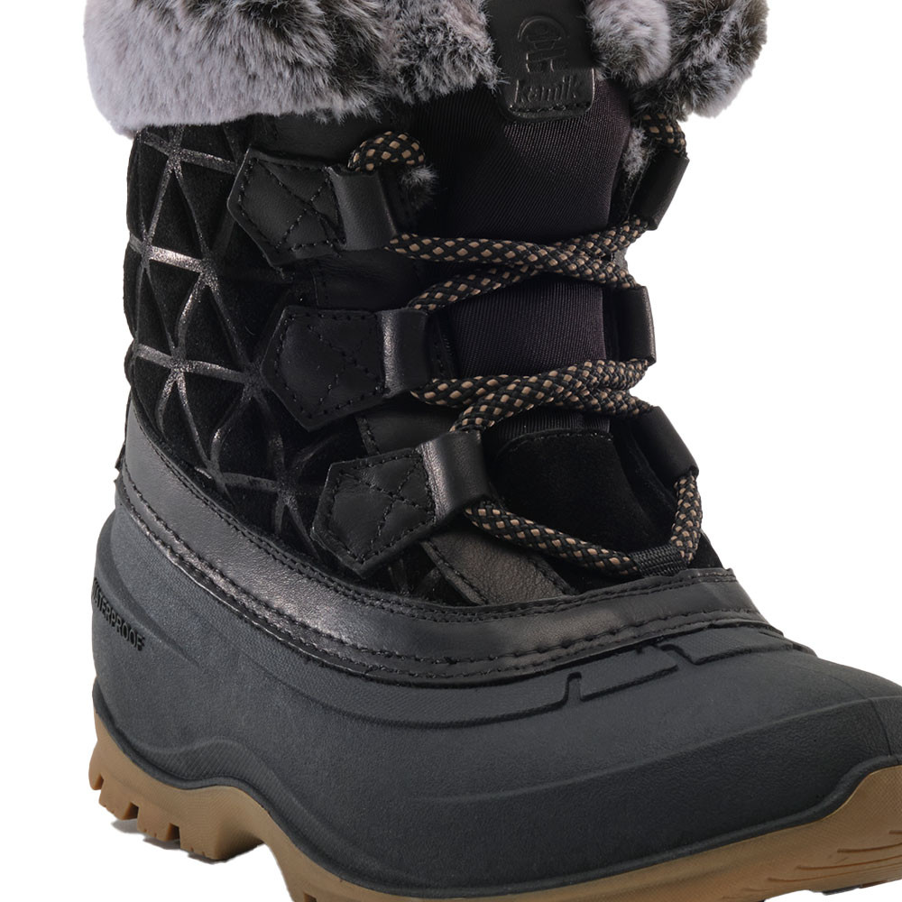 Kamik Snovalley 7 Winter Boot (Women's) - Peter Glenn Ski and Sports