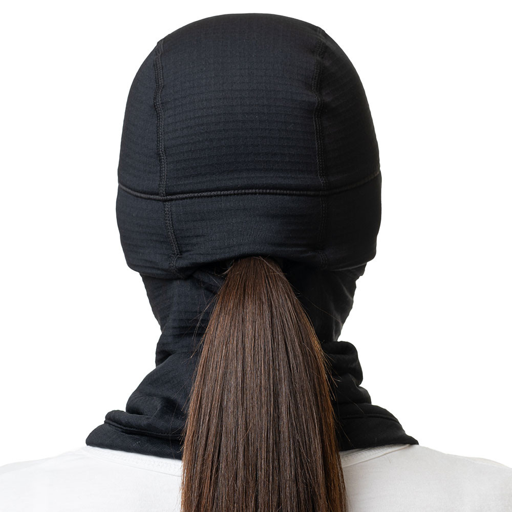 Bula Therma Grid Convertible Balaclava (Adults') - Peter Glenn Ski