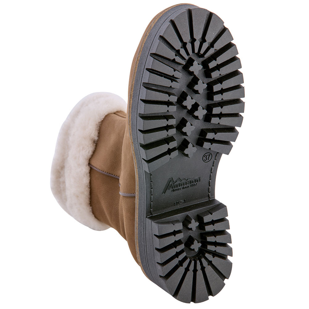 Ammann Weisshorn Winter Boot (Women's)