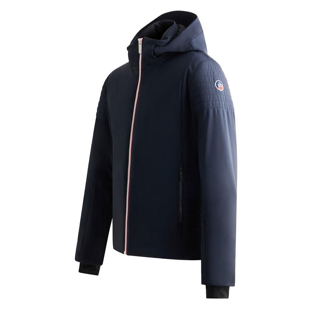 Fusalp Power III Insulated Ski Jacket (Men's) - Peter Glenn Ski