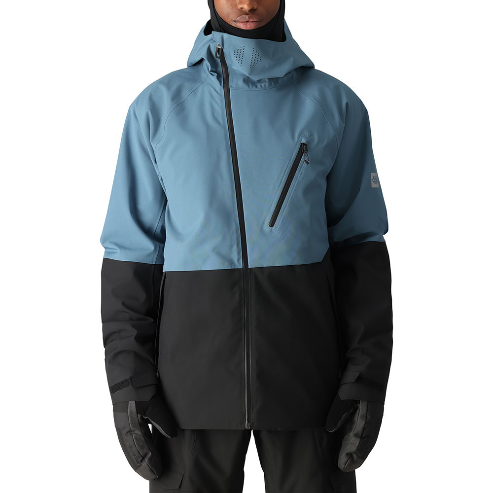 686 Hydra Thermagraph Insulated Snowboard Jacket (Men's) - Peter