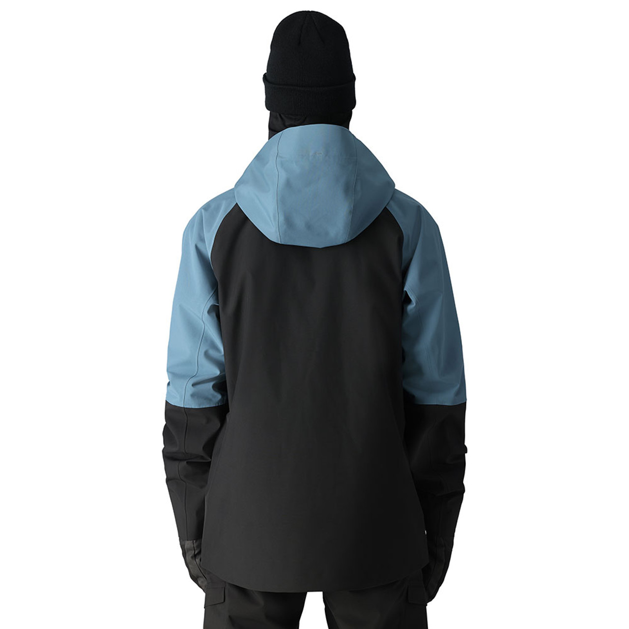 686 Hydra Thermagraph Insulated Snowboard Jacket (Men's