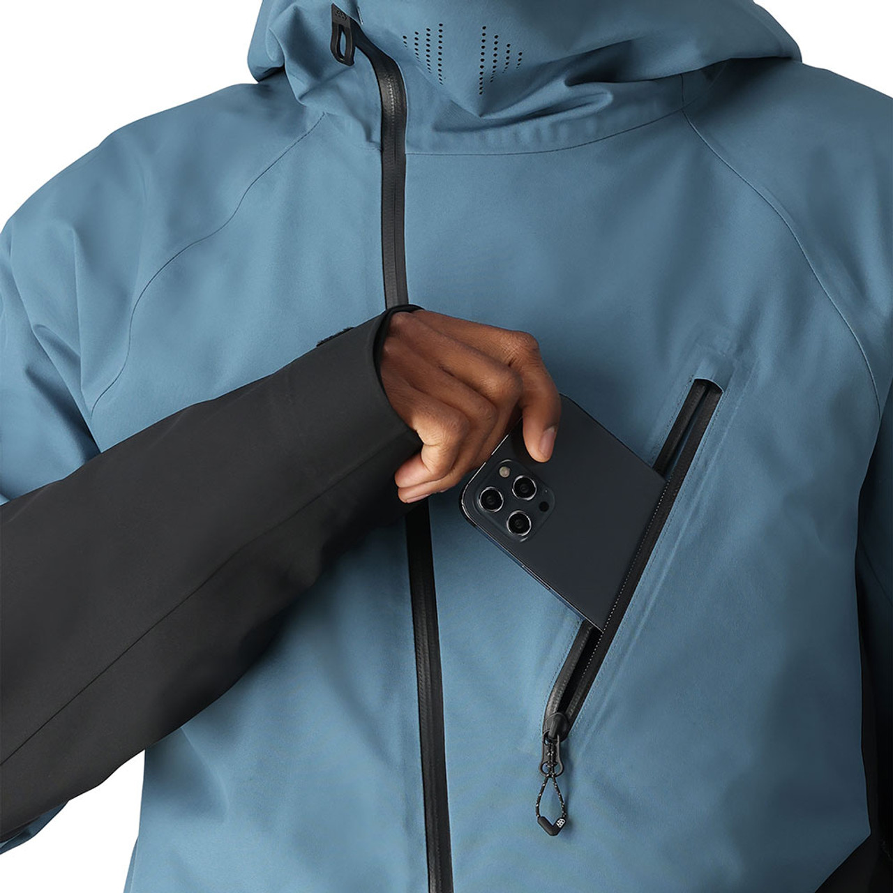686 Hydra Thermagraph Jacket Mサイズ 686 Men's Hydra Thermagraph® Jacket – 686.com