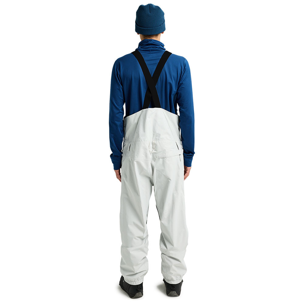 BURTON RESERVE BIB スノーボードパンツ Men's Burton Reserve Bib Pant | Burton.com Winter 2022 US