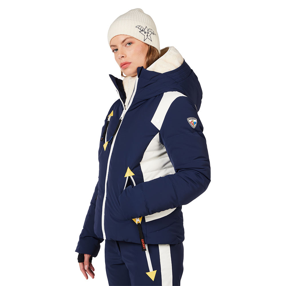 Rossignol JCC Valdiz Down Ski Jacket (Women's) - Peter Glenn Ski