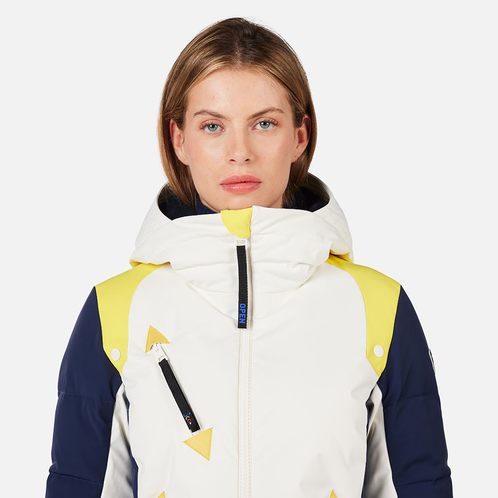 Rossignol JCC Valdiz Down Ski Jacket (Women's) - Peter Glenn Ski